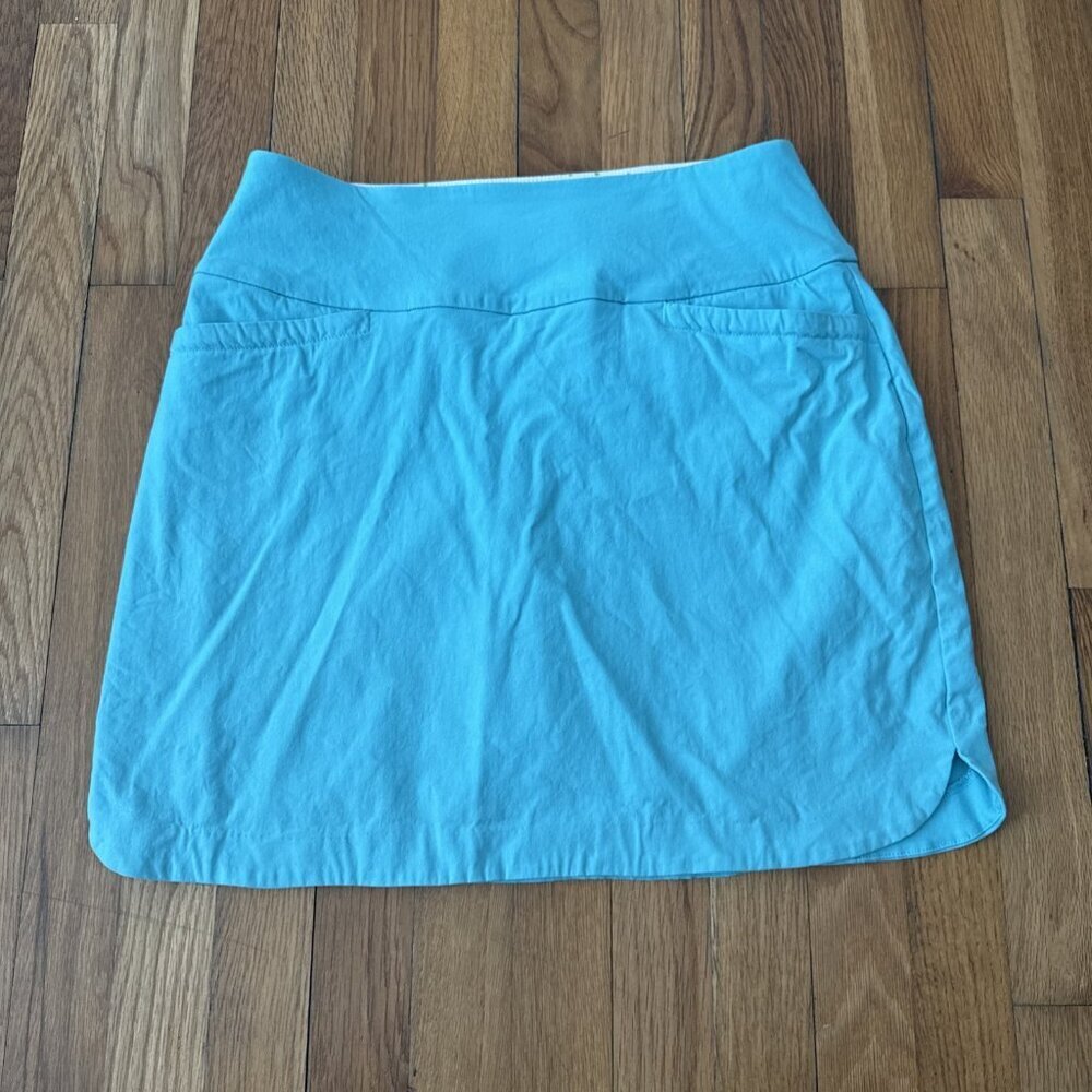 Swing Control Skort Women's Pickleball Tennis Golf Size 8 - Picture 2 of 5